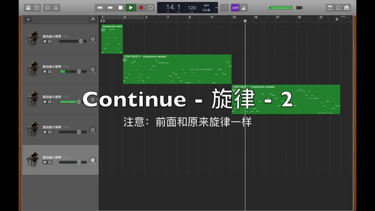 介绍一下谷歌出品的 ai 作曲工具 magenta studio