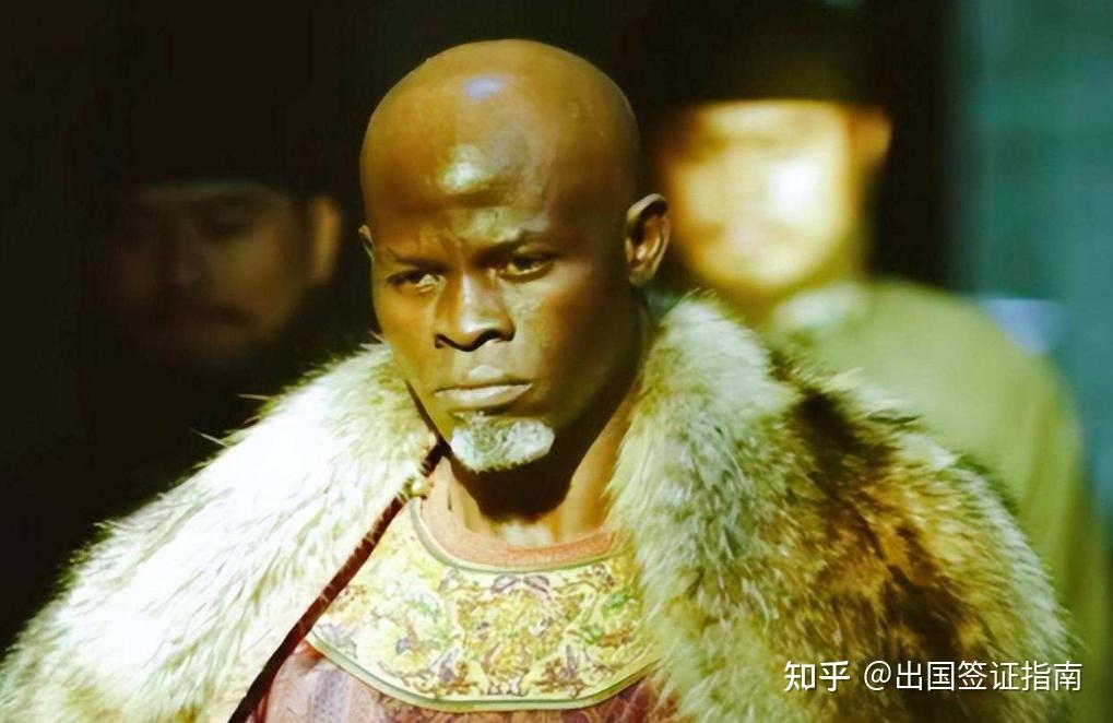 唐朝贵族有三大喜好:昆仑奴,新罗婢,菩萨蛮,他们有何妙处?