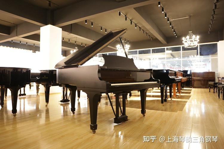 施坦威steinwaym170汉堡产斯坦威三角钢琴