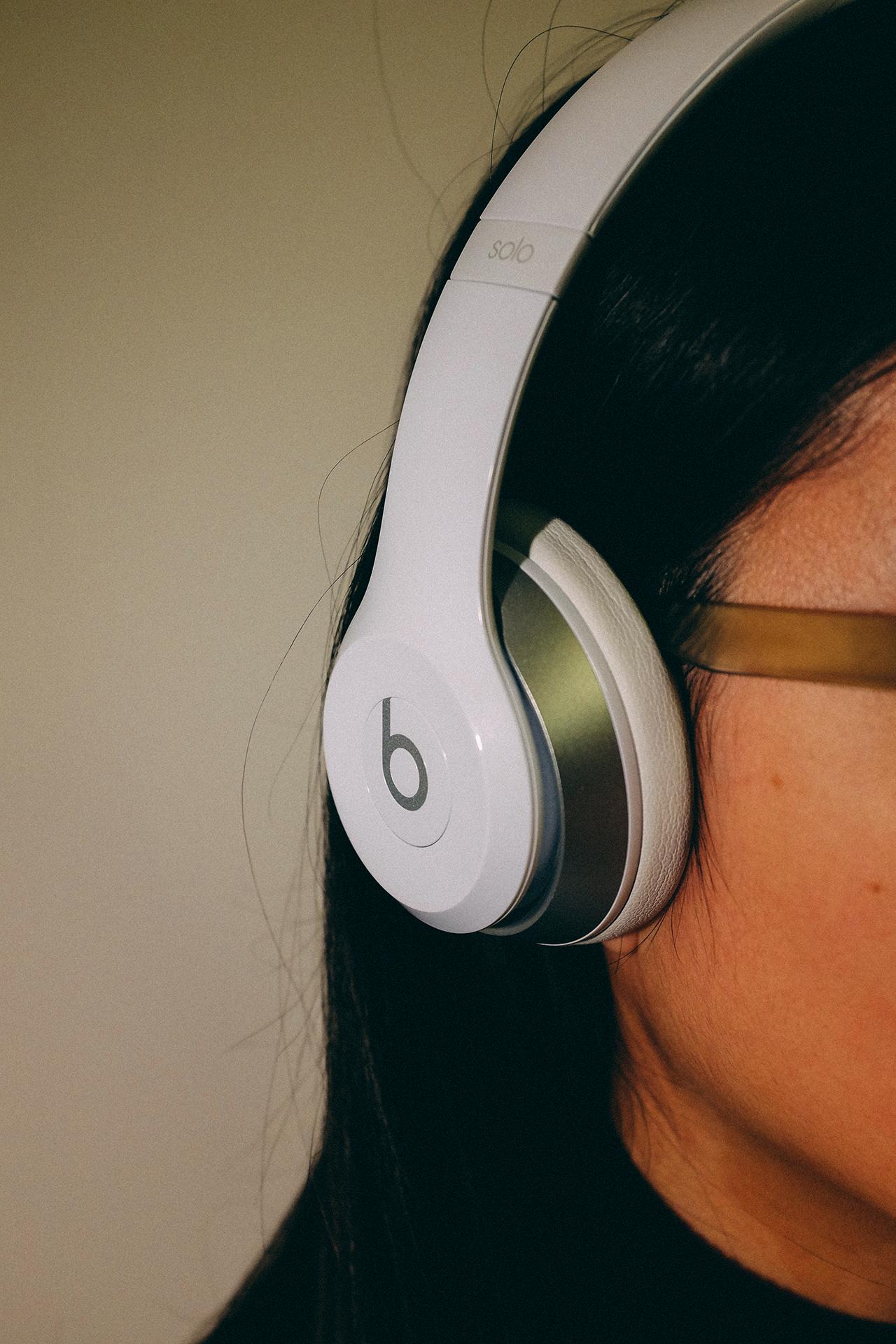 没那么简单beatssolo2耳机测评外观篇