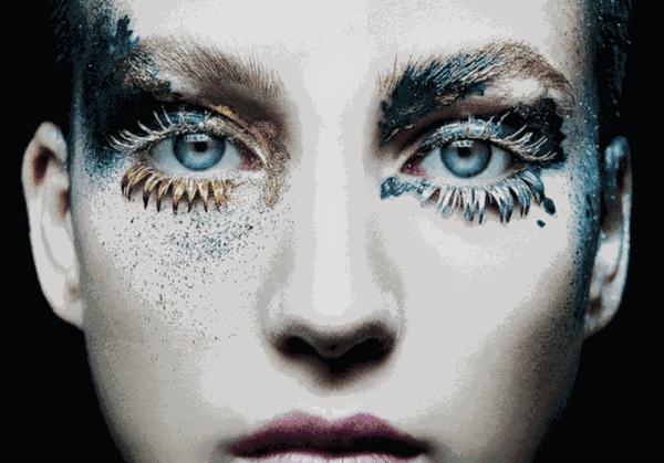 盲人艺术家 - 知乎