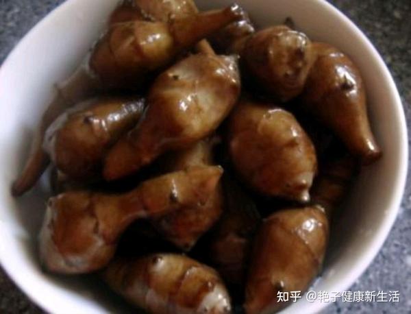洋姜被称为“胰岛果”，常吃好处多，但有3类人不要“随便吃” 知乎 