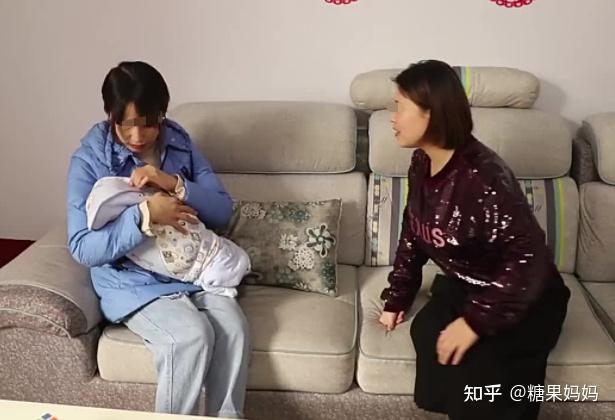 夫妻吵架婆婆护着儿媳,给出的缘由点醒年轻人