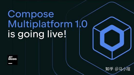 取代传统 Java UI 框架,JetBrains Kotlin 声明式 UI 框架 Compose Multiplatform 1.0 正式 ...