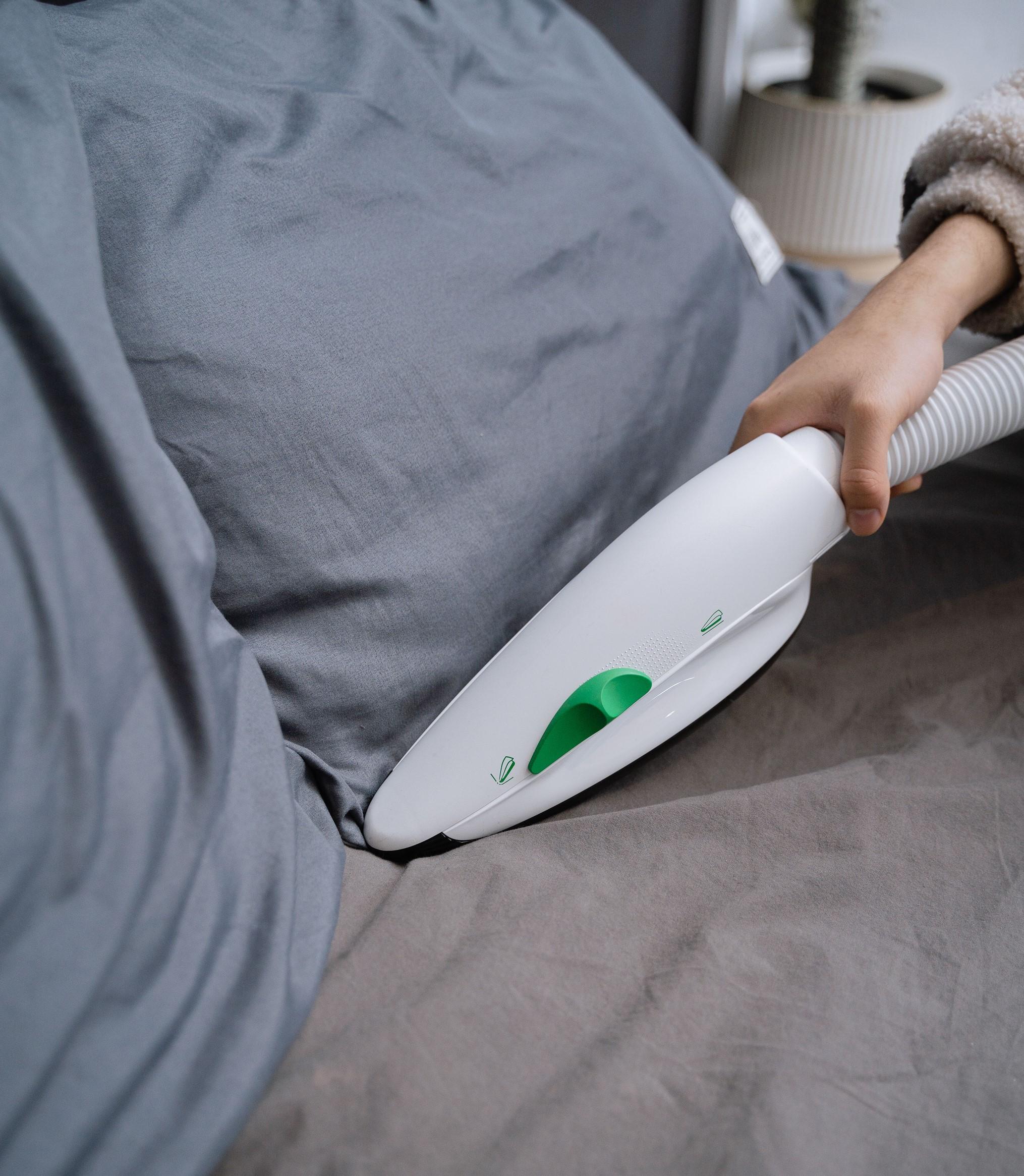 福维克可宝vk7上手评测:全屋清洁王者有多强