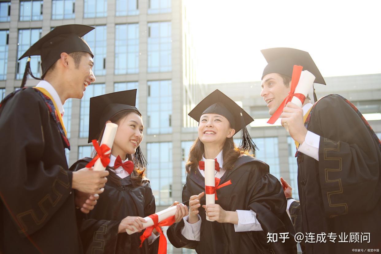 三本线也可以读港校八大！ 香港副学士助你逆袭上名校！ - 知乎