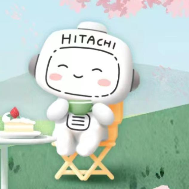 深圳日立中央空调