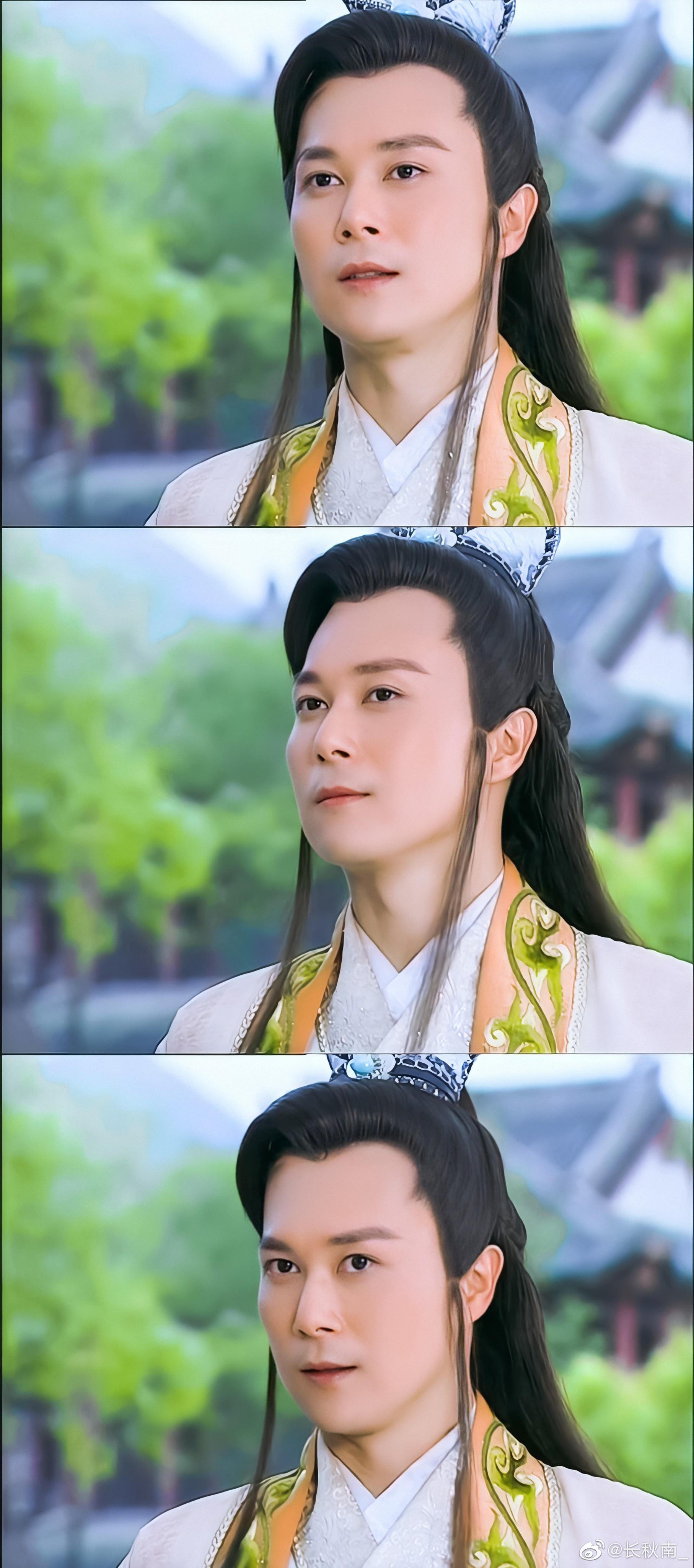 如何评价电视剧《龙游天下》?它带给了你怎样的感觉? - 知乎