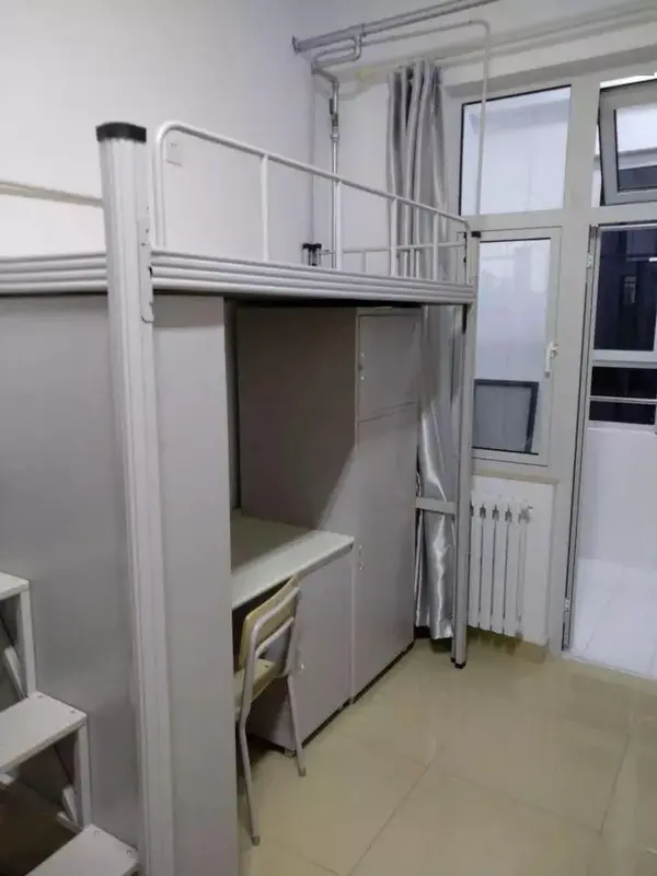 大学宿舍图鉴,有你的学校吗?