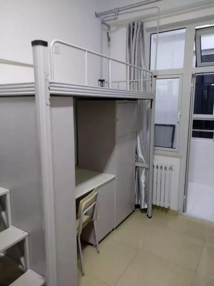 大学宿舍图鉴有你的学校吗