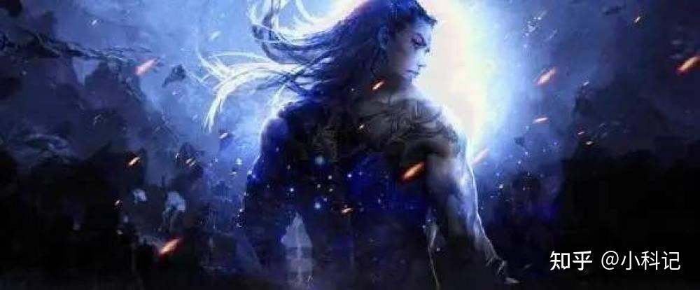 贯穿了整个遮天三部曲,背景最硬气的存在,人称黑皇,专收人宠 - 知乎
