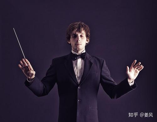 很多人不知道指挥家干什么的,你对他们了解多少 - 知乎