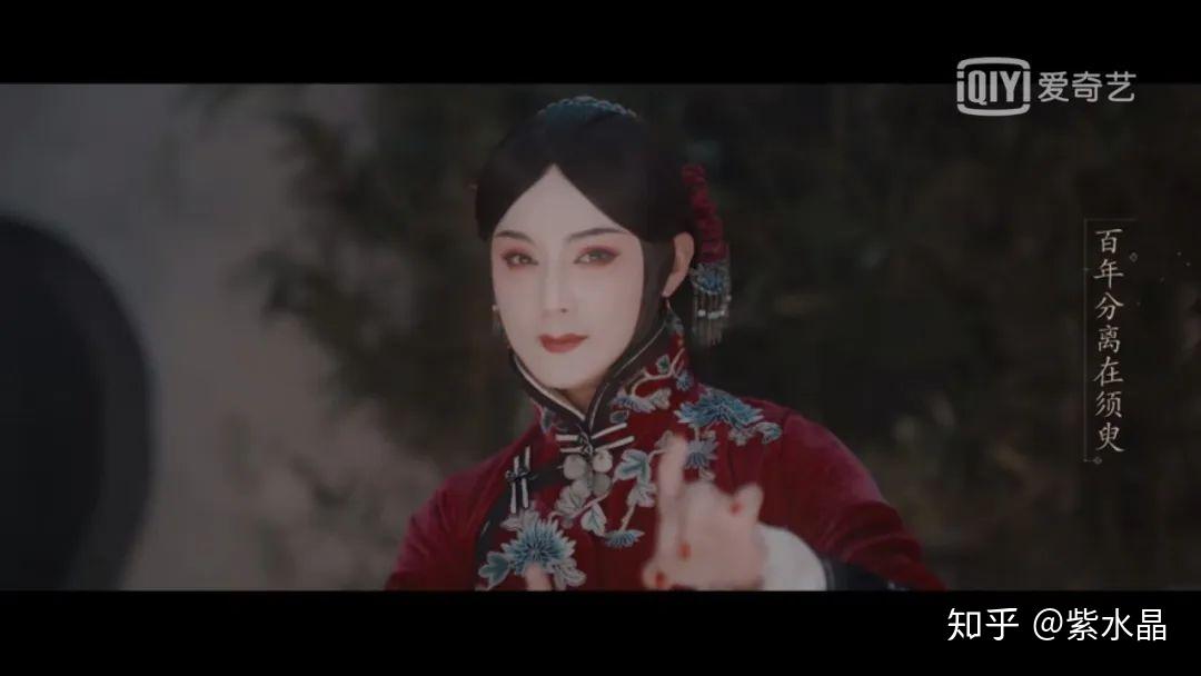 但接下来上演的《凤仙传》,必成千古绝唱,纵然声音嘶哑,却是诉尽了