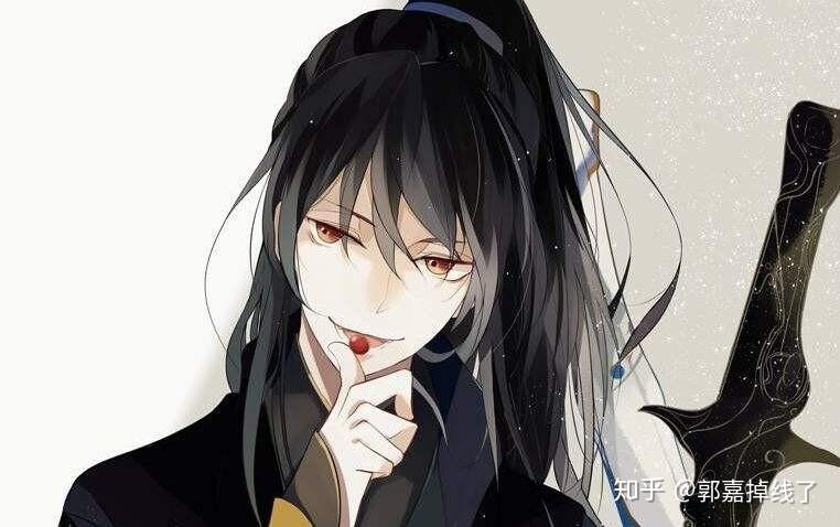 魔道祖师中薛洋是不是个十恶不赦之人?