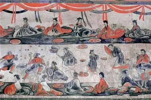 酒票 | 白酒知识:关于古代喝酒的那点事,你了解吗? - 知乎