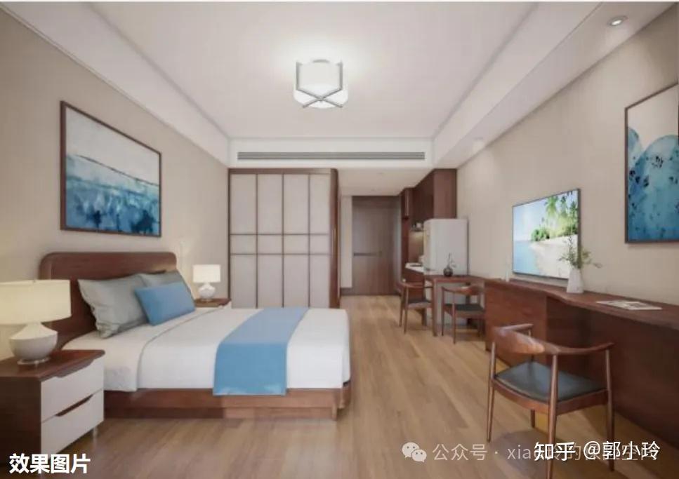 高端养老社区——太平乐享家 - 知乎