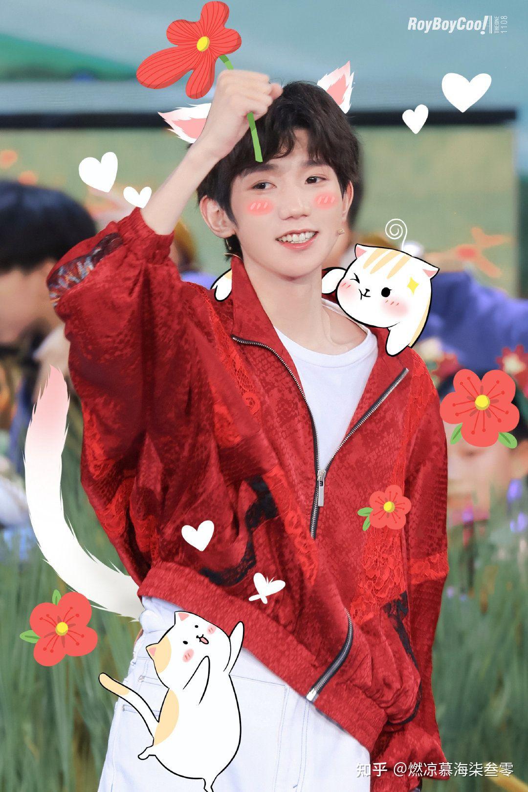 如何评价王源的听我说