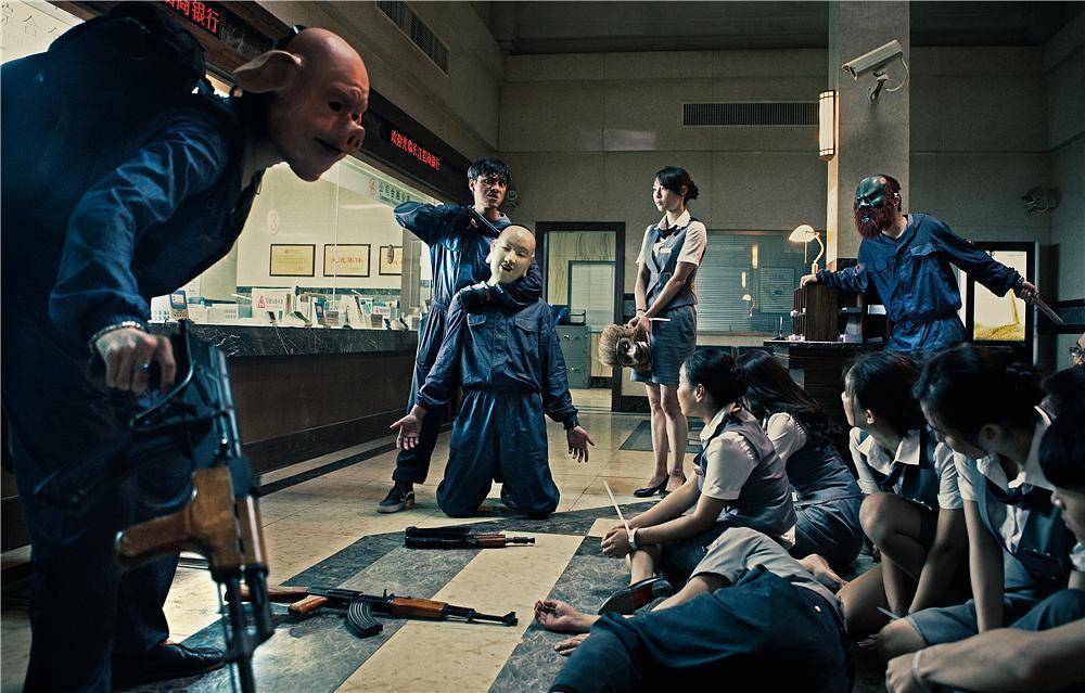 春运回家的路上请收下这个片单