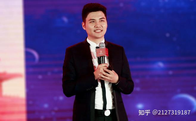 圣商袁力提出企业要更好洞察市场积极发现各个领域的发展需要