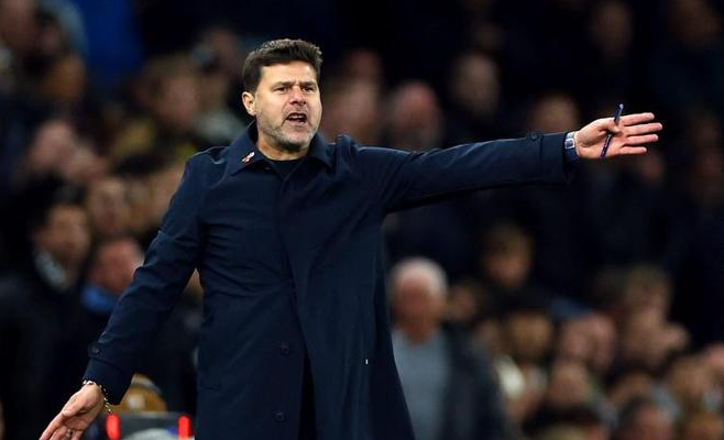 切尔西主帅波切蒂诺:穆德里克要懂得踢团队足球 - 知乎