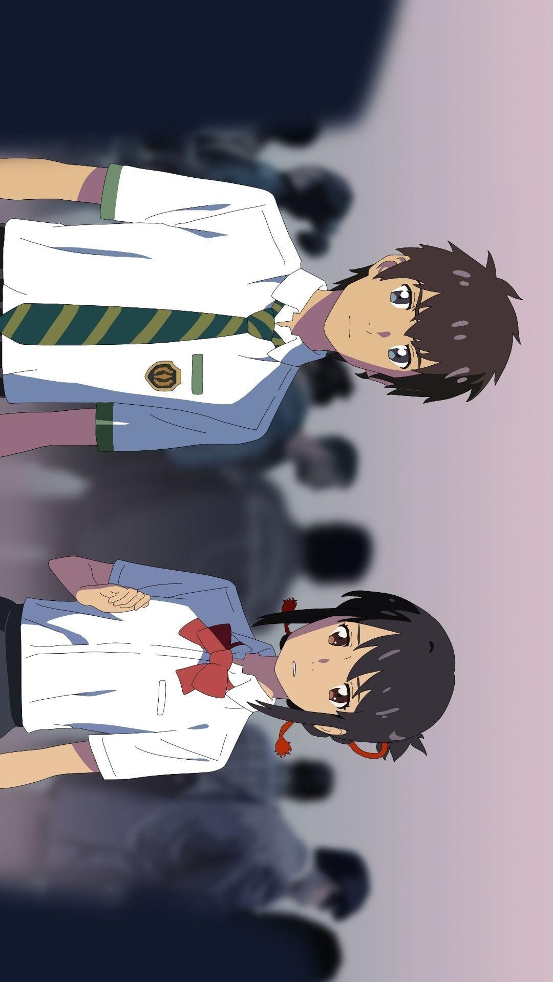 有没有一张你的名字里让人特别惊艳的壁纸在知乎上搜过但一直找不到