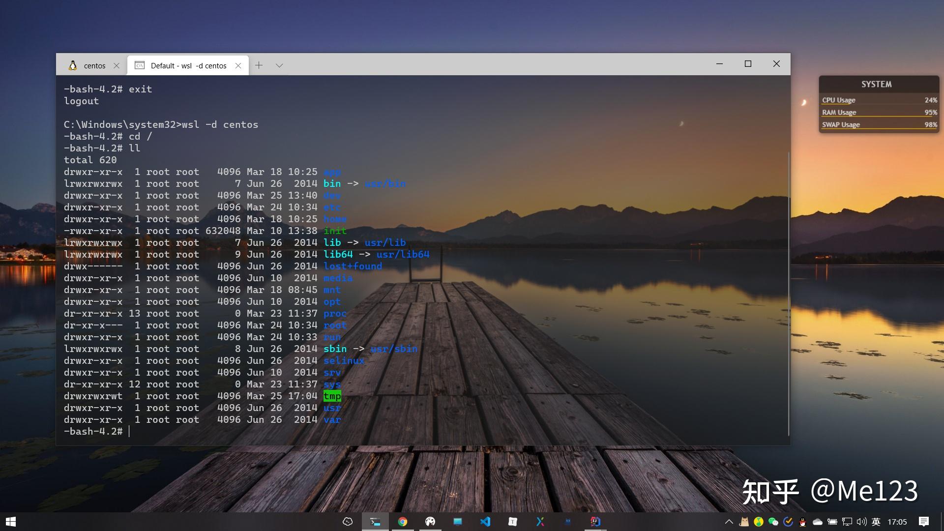 win10系统安装centos子系统 win10系统安装centos子系统