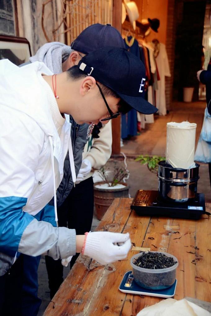 请问大家了解EO国际义工旅行吗?靠谱吗?