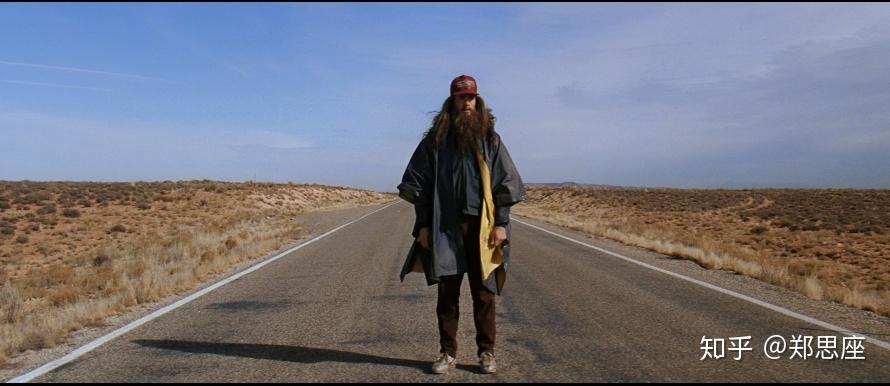 《阿甘正传》——永不过时的经典 - 知乎