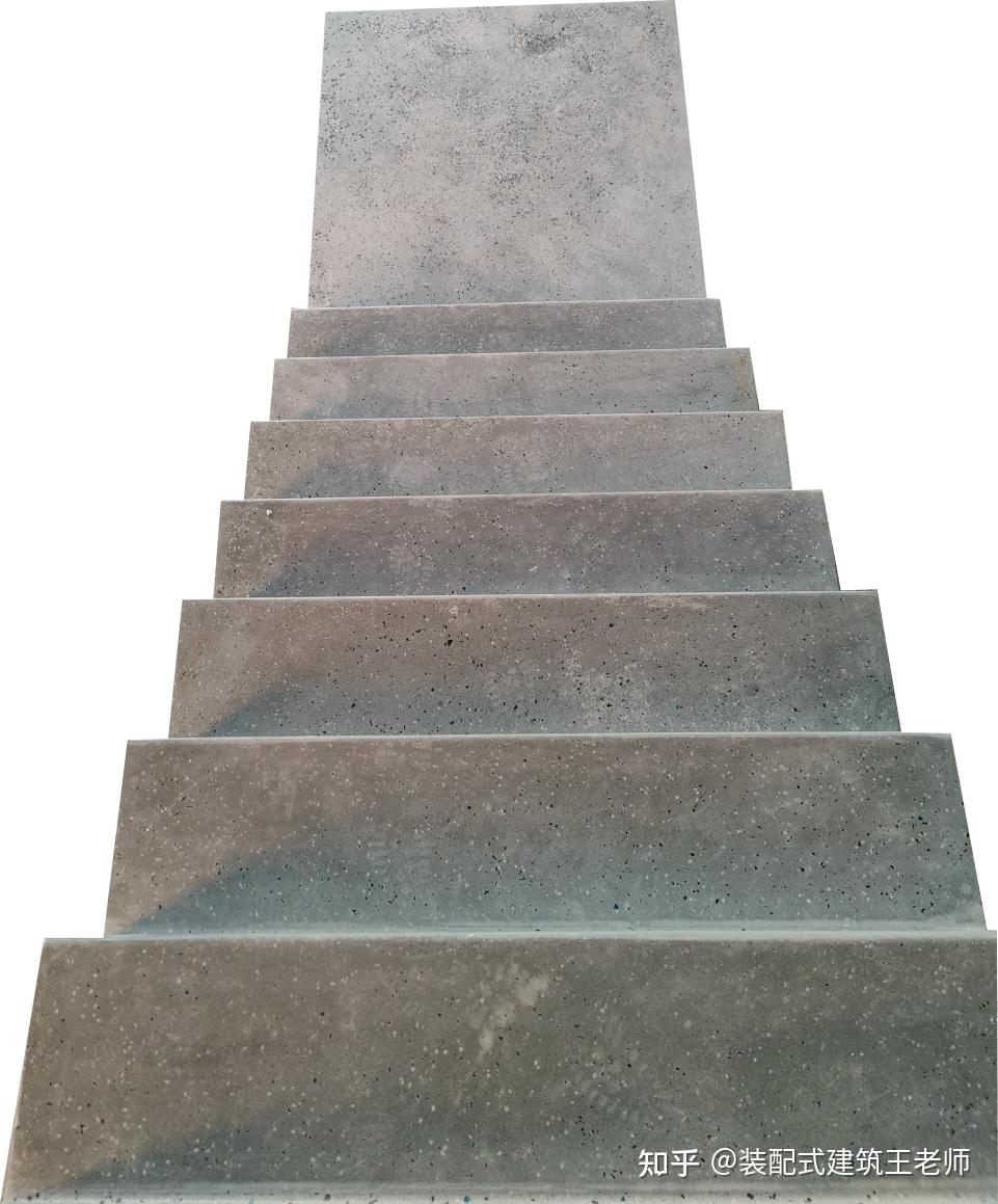 优点至捷梯相对于传统现浇楼梯或者pc预制楼梯,具有质量更优,工期更