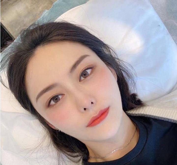 美貌是上天的恩赐,跟新颜值是自己的选择|索兰黛