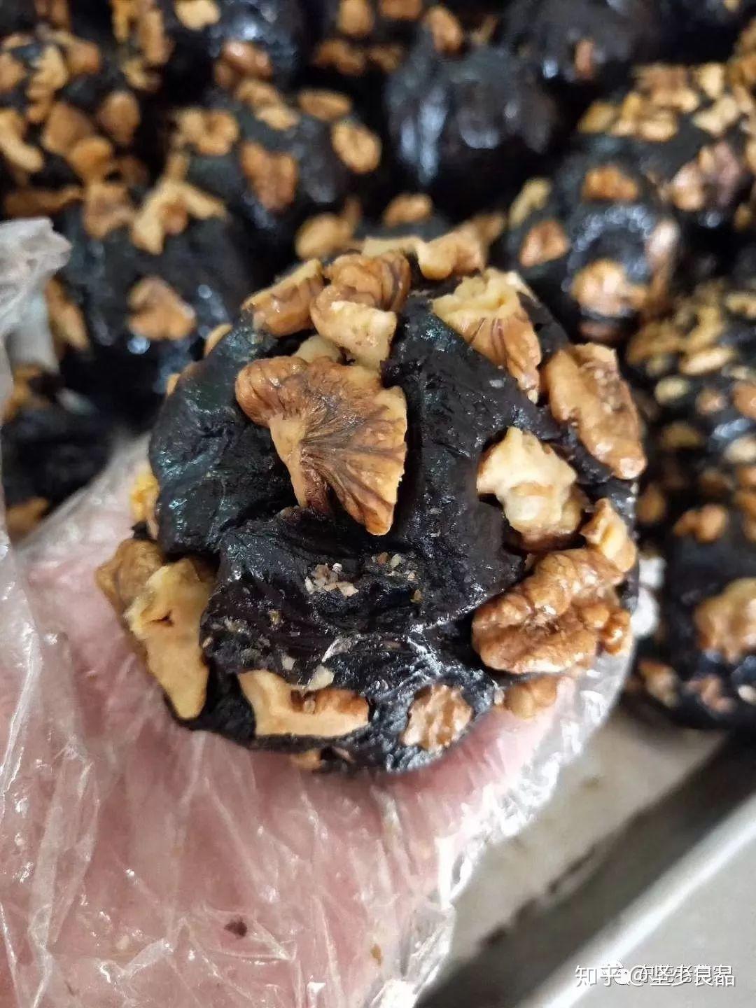 莞邑手礼老莞家牛屎饼系列