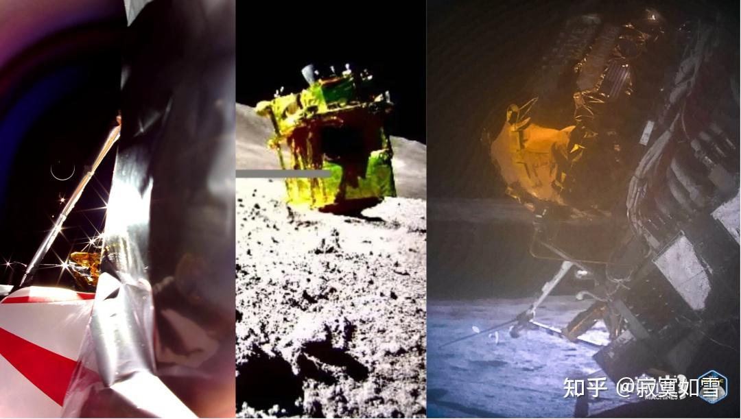 2024年全球航天任务展望星际文明时代即将到来