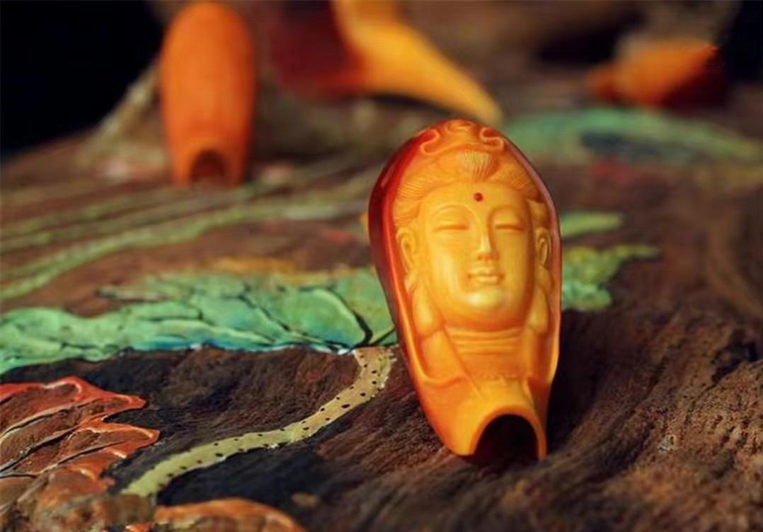 女子买盔犀鸟吊坠获刑10年是否太重了? - 知乎