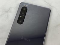 sony xperia 1 ii 开箱   效能实测