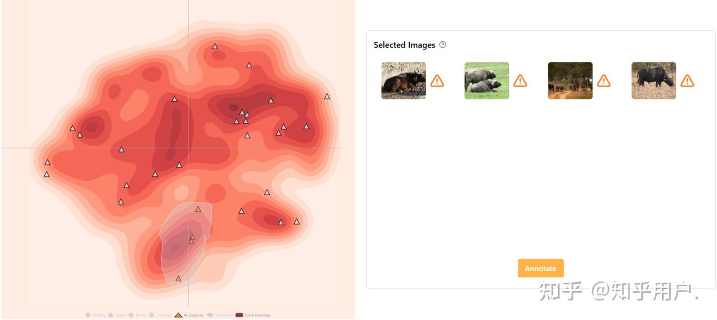 VILOD A Visual Interactive Labeling Tool for Object Detection - 知乎