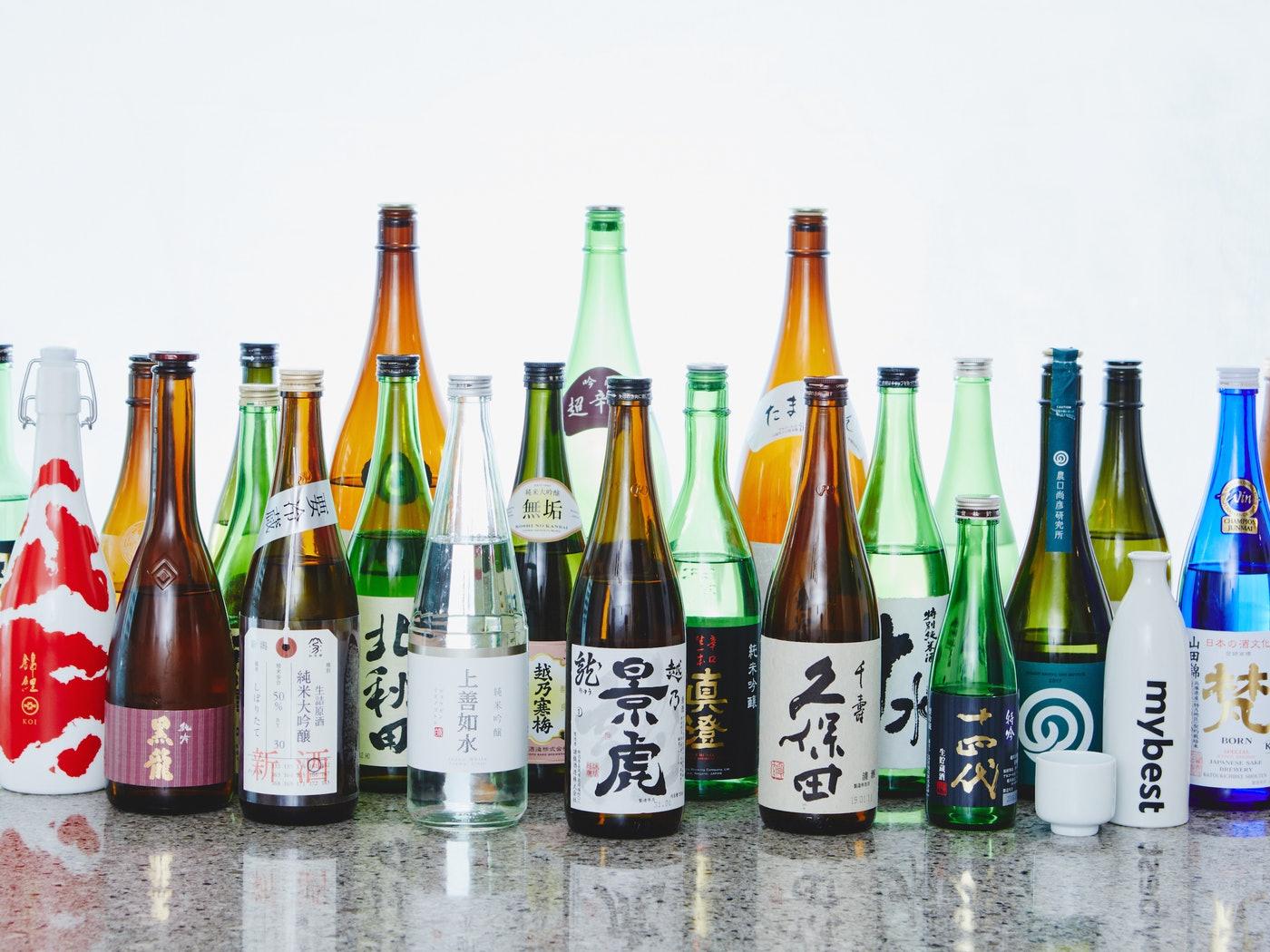 清酒口味知多少 有什么好喝的辛口清酒 知乎 清酒口味知多少 有什么好喝的辛口清酒 知乎