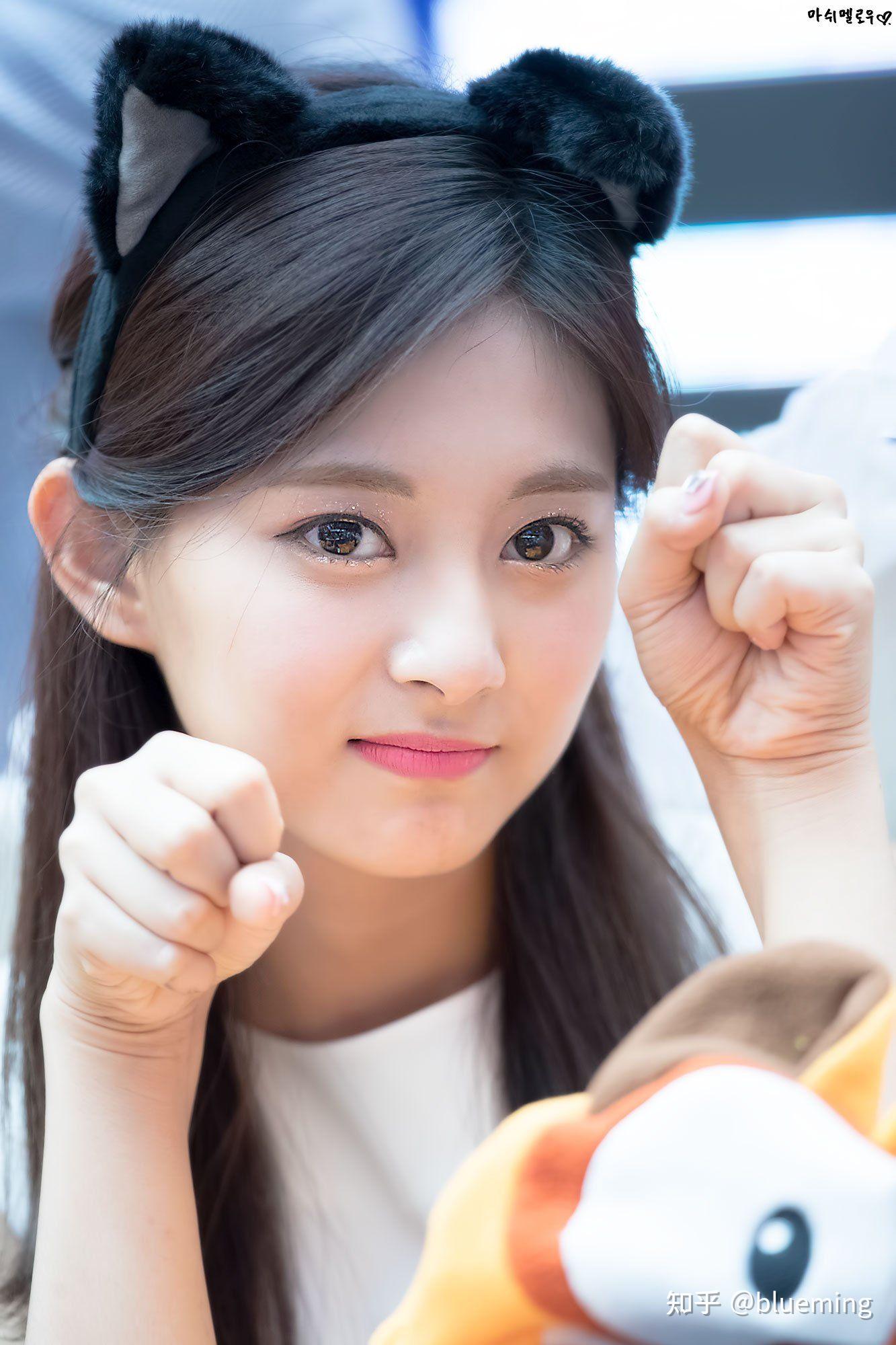 你认为是神颜的韩国女爱豆有哪些