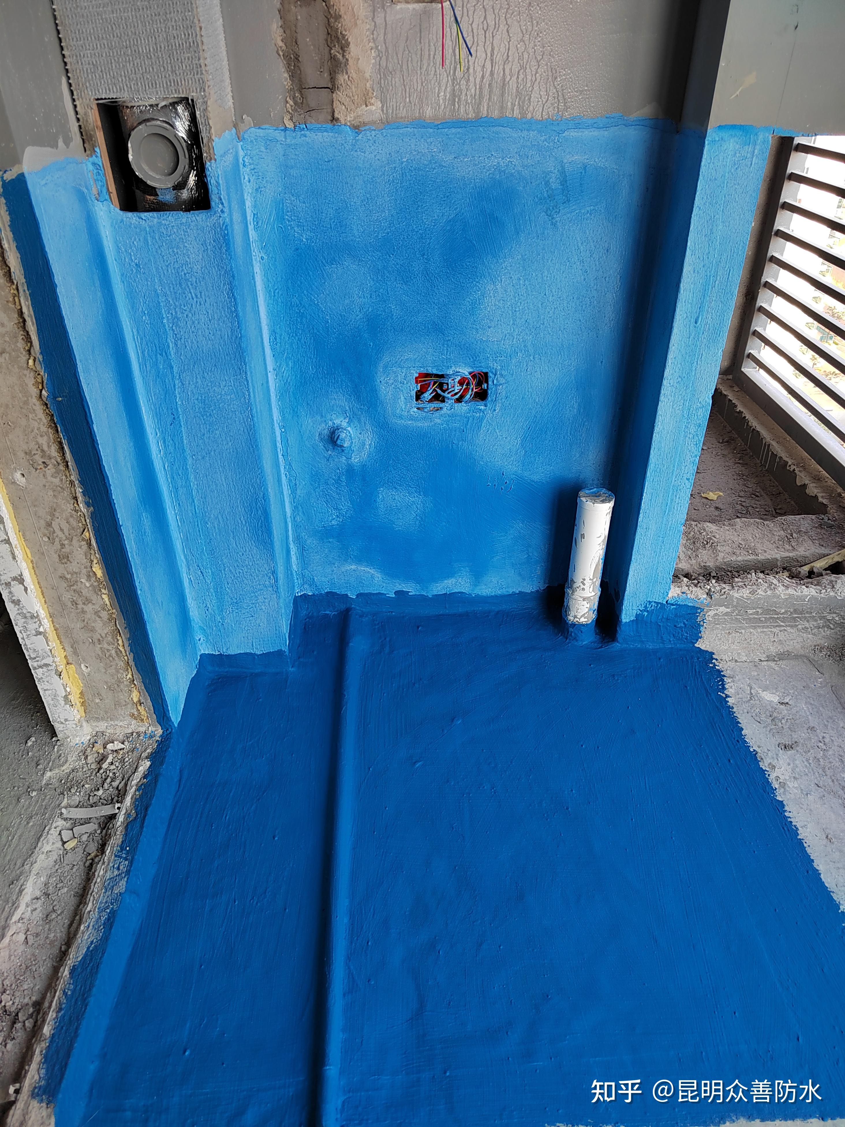 阳台防水怎么做比较合适?