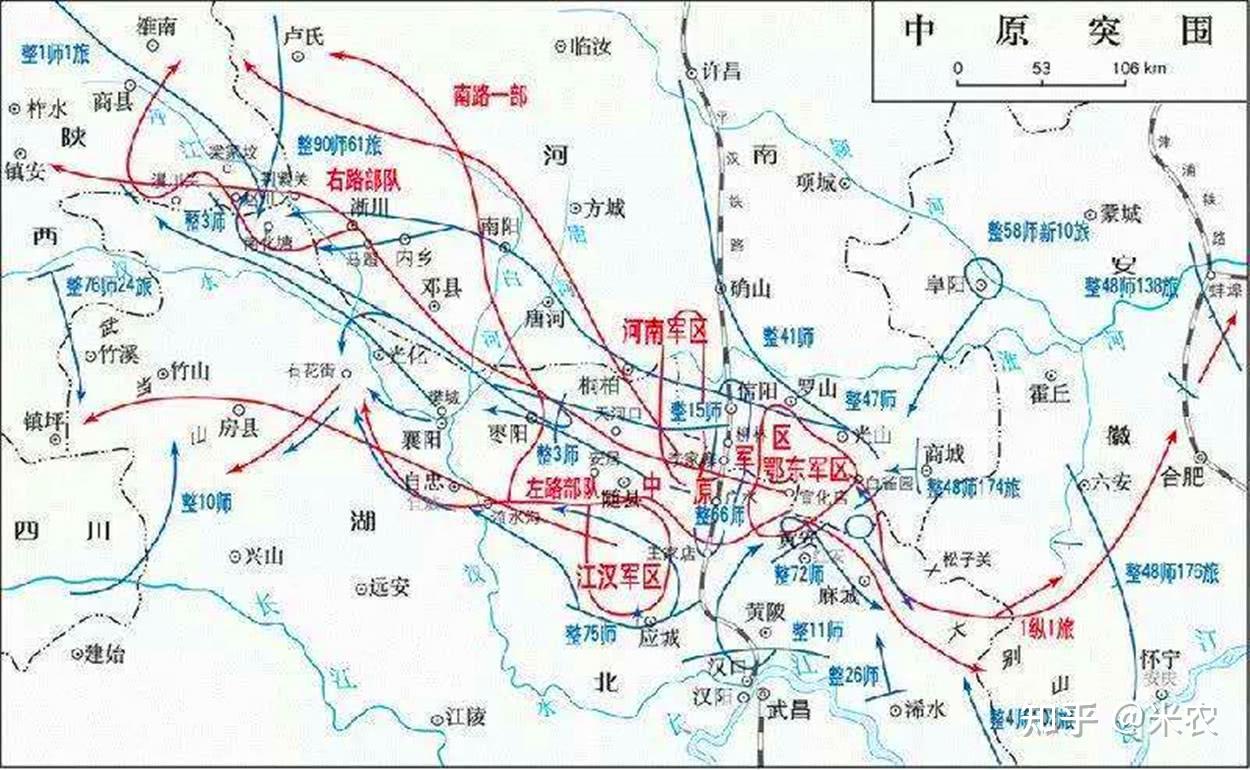 一文说清三大战役之辽沈战役(上) - 知乎