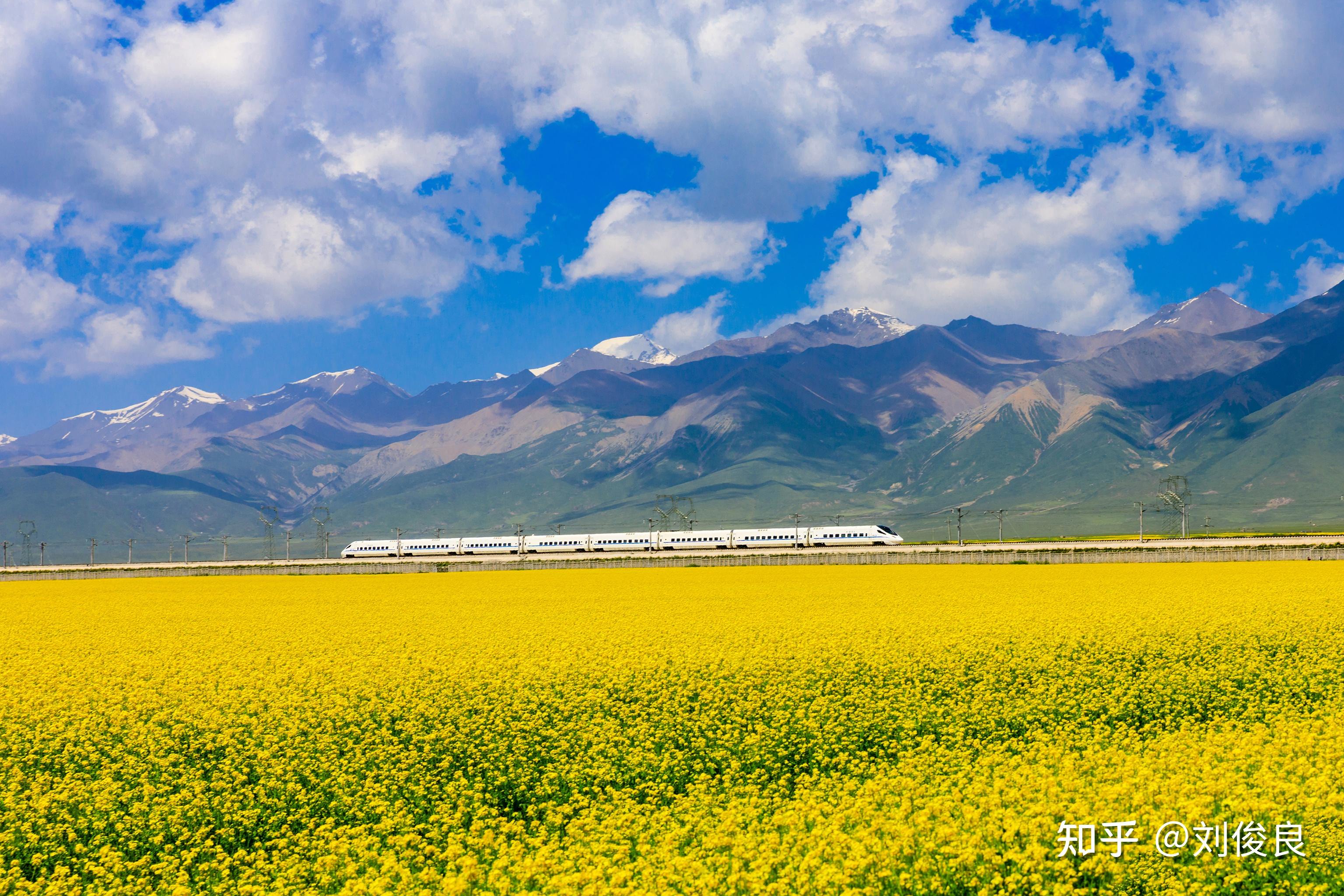 20112021我镜头中的中国铁道风景线