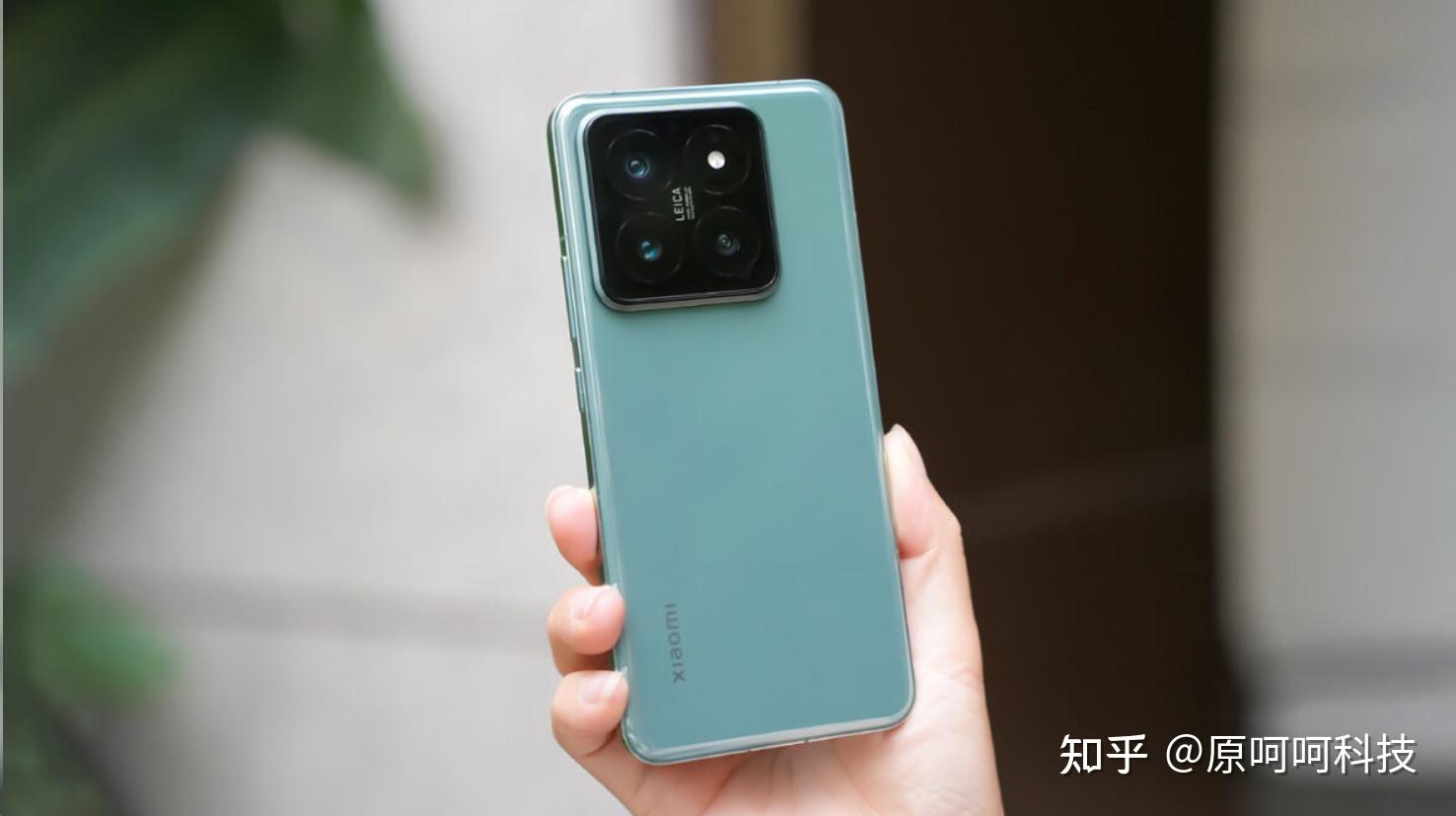 小米14provs三星galaxys24ultra强劲对决小米能否完败