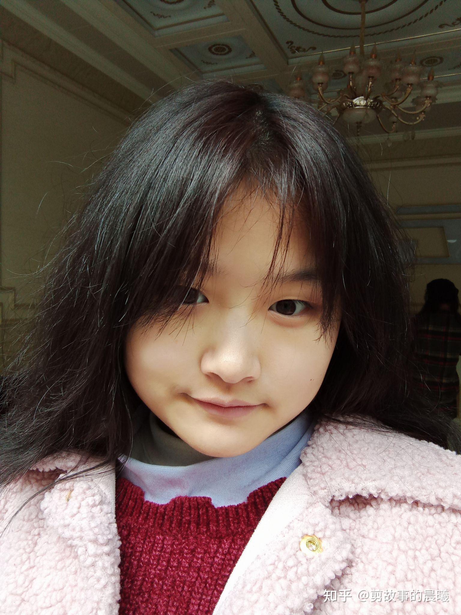 大部分女生素颜是什么水平啊? - 知乎