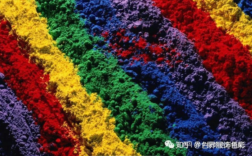 一定要学的色彩魔法04复色