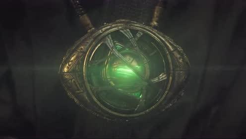 没看过漫威电影的女生要陪男朋友看《复仇者联