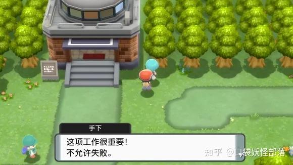 宝可梦晶灿钻石发售日期(《宝可梦晶灿钻石明亮珍珠》一周目图文攻略)  第163张