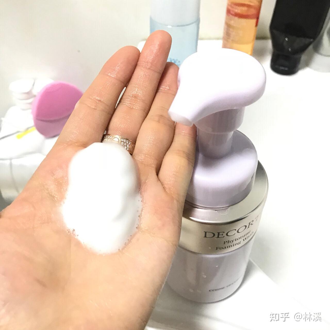 氨基酸洗面奶是智商税吗?如果不是有好用的推荐吗? - 知乎