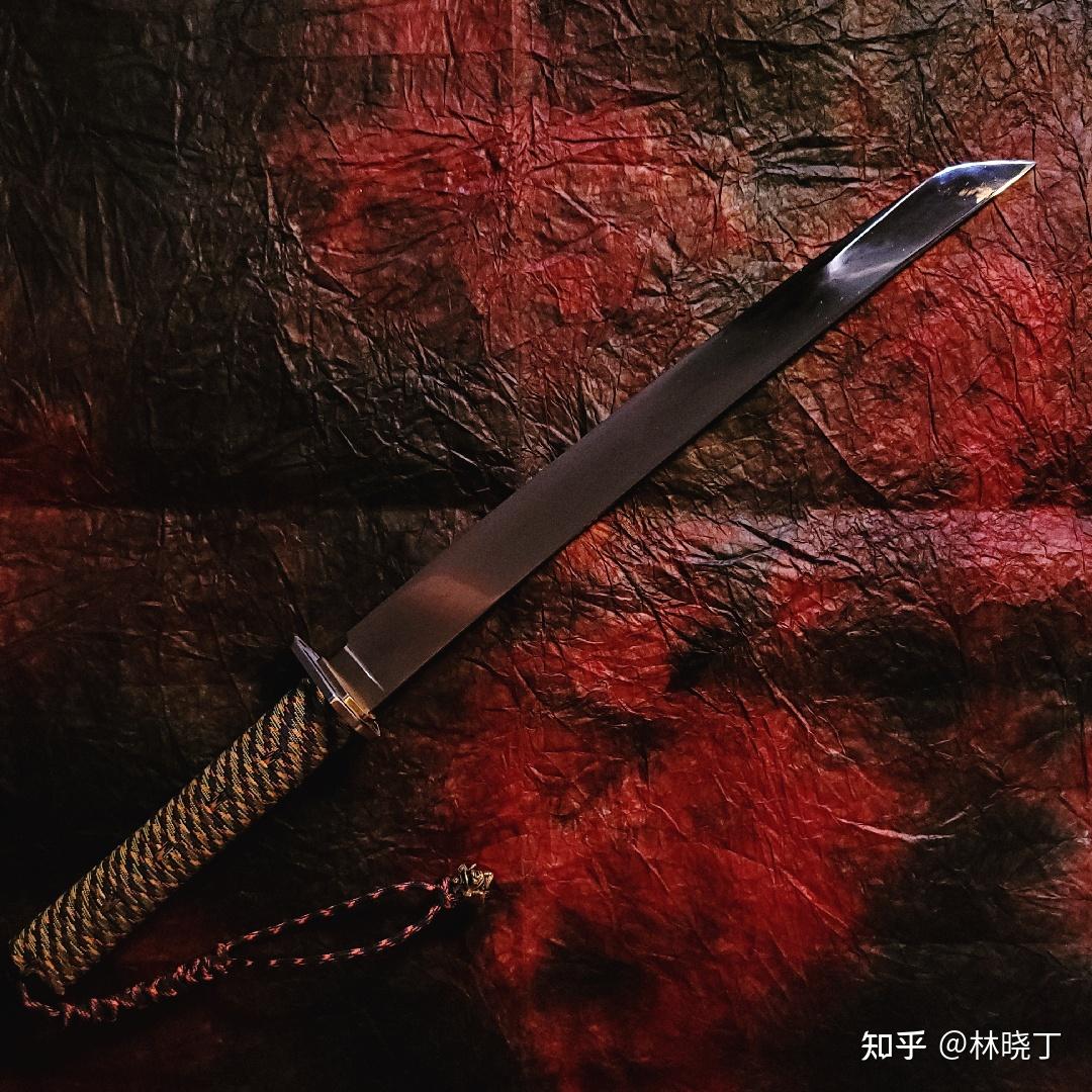 什么刀杀丧尸好用?(现实中能买到且不是贵的离谱的那种刀)? - 知乎