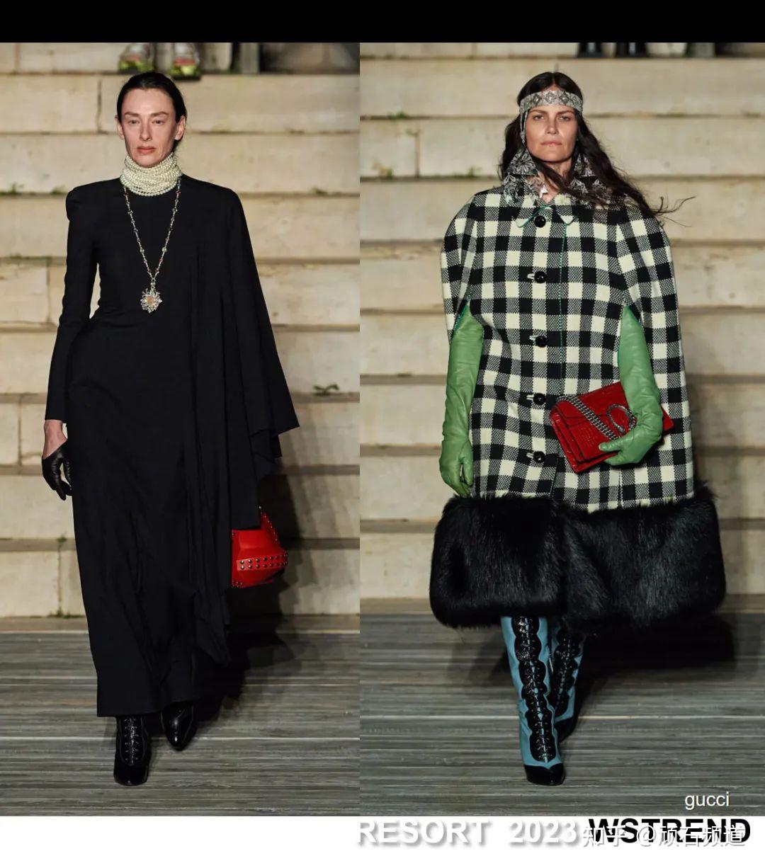 请问这个gucci这件blindforlove是什么时候的款式