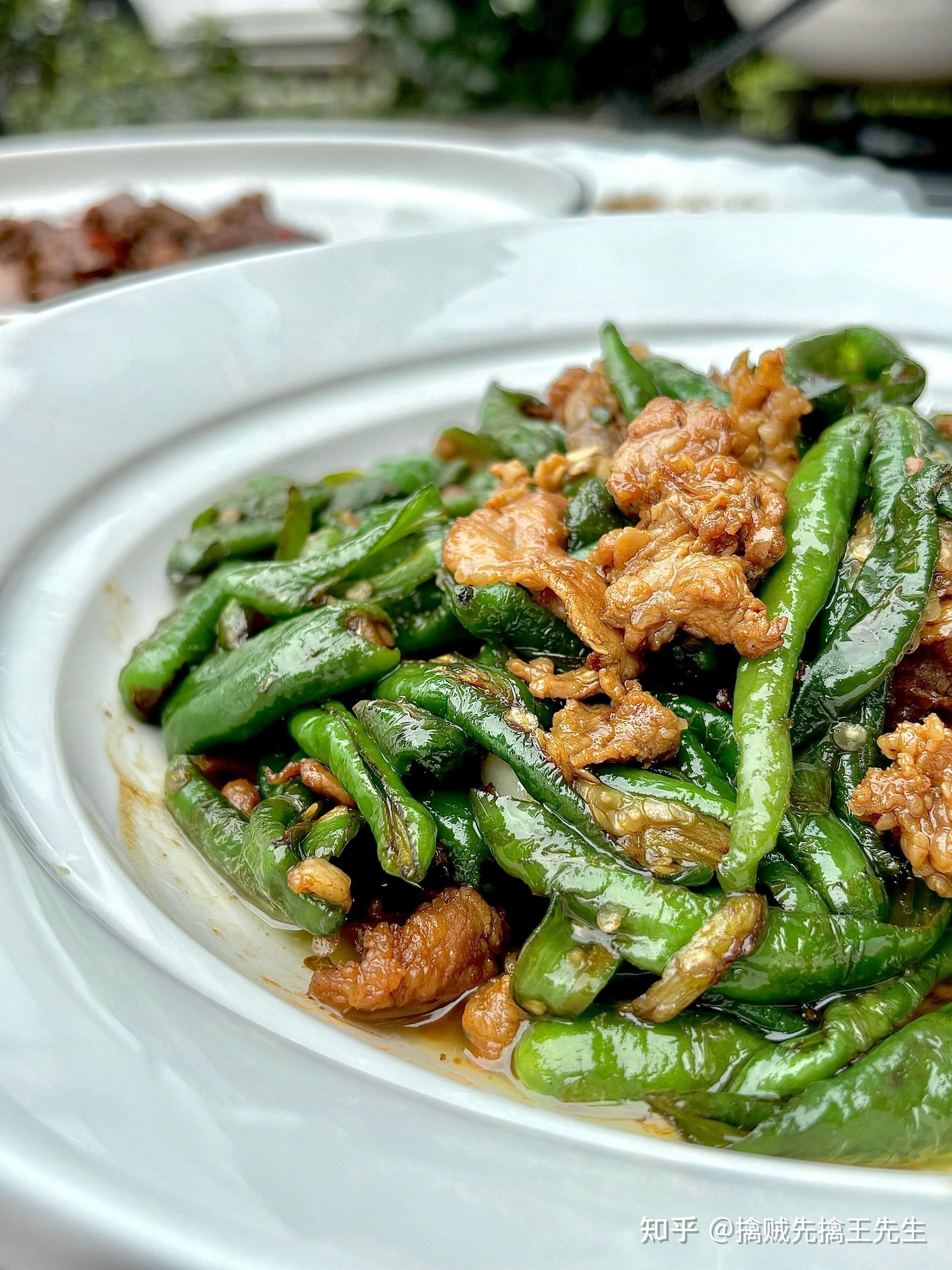 为什么中餐讲究下饭，西餐不讲究下饭？