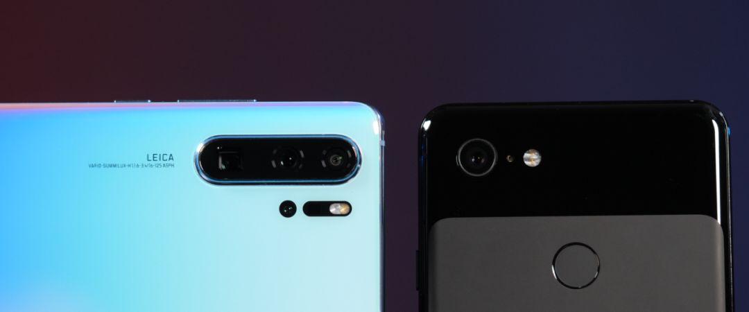 Pixel 30 「SPY」拍照算法师承谷歌?华为 P30 Pro VS Google Pixel 3XL 大战来袭! - 知乎